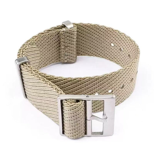Retro NATO strap khaki