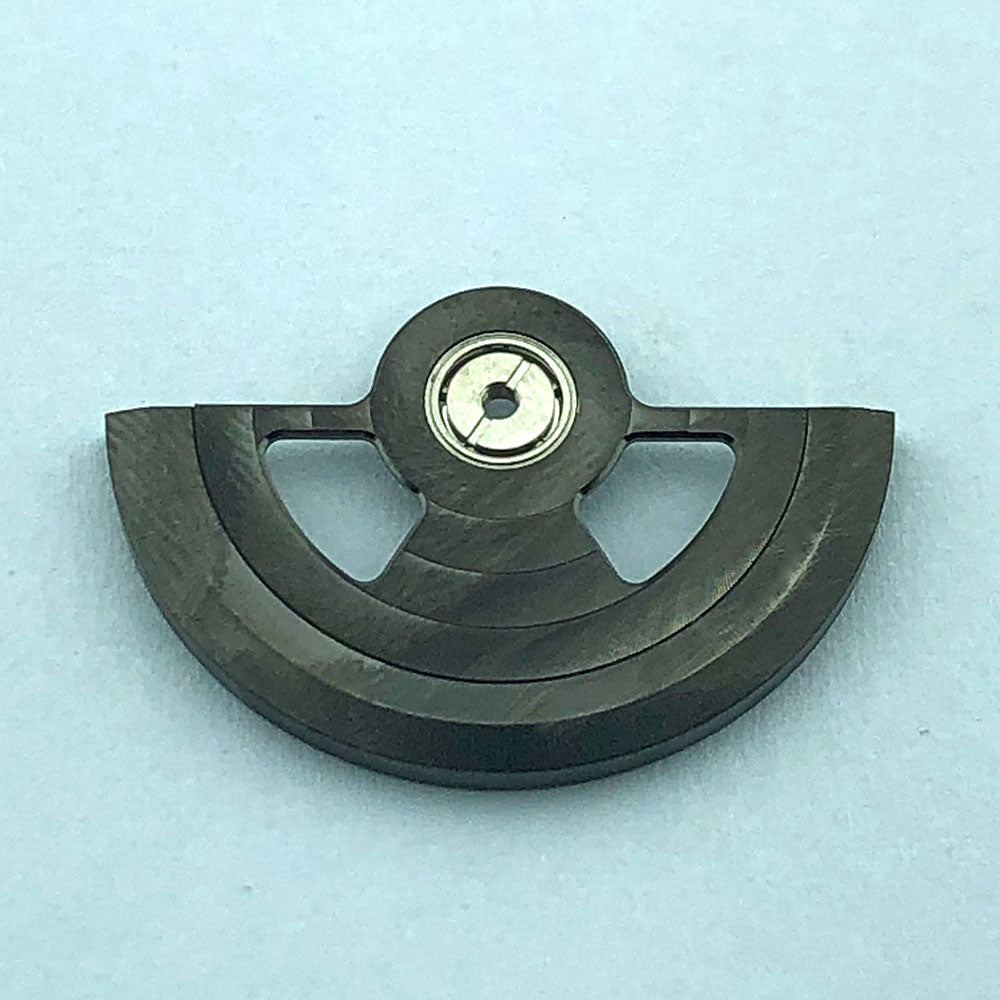 NH35 movement rotor watch accessories hollow out