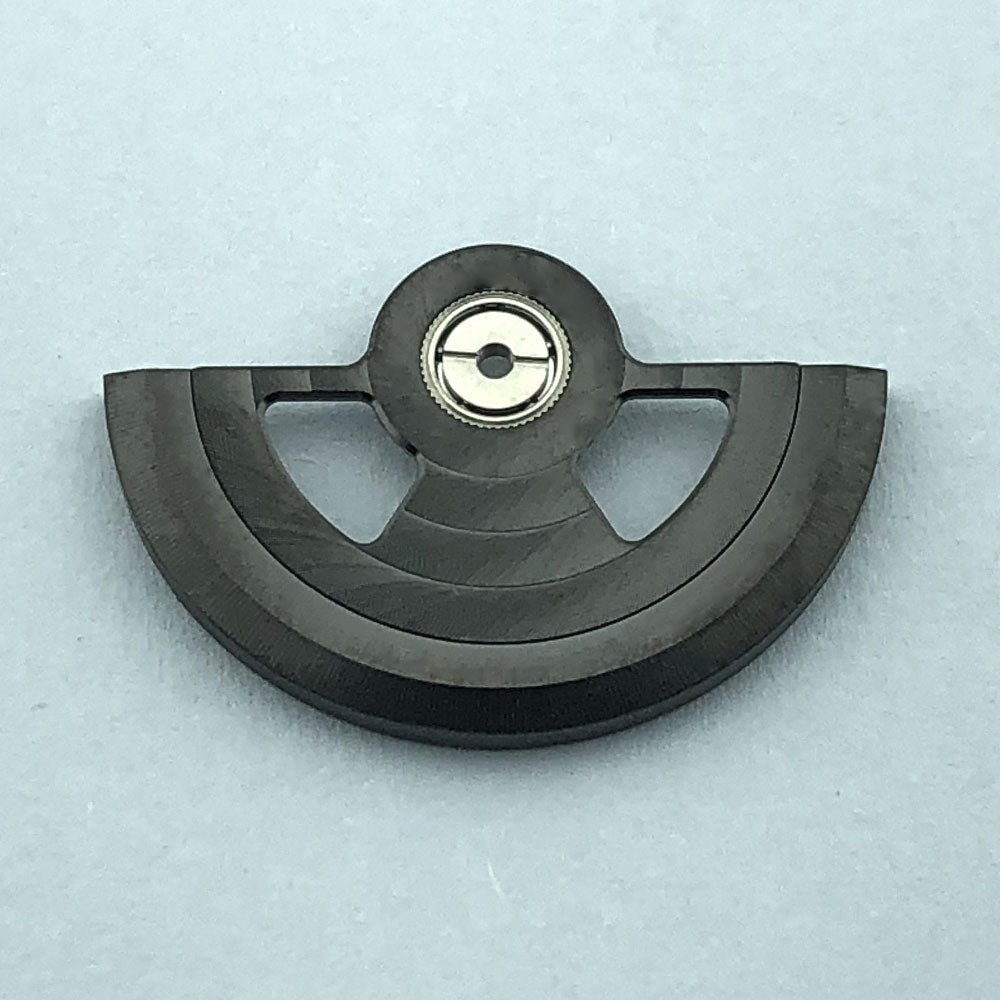 NH35 movement rotor watch accessories hollow out