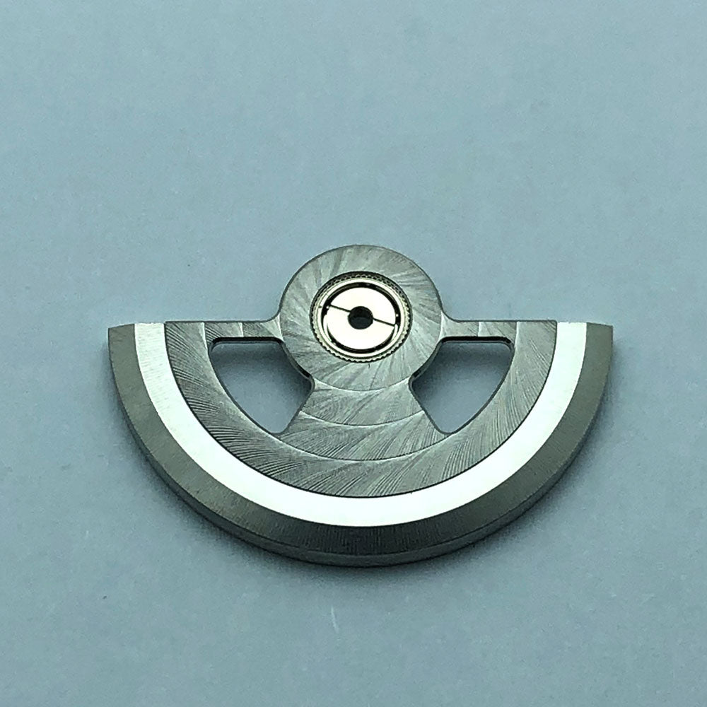 NH35 movement rotor watch accessories hollow out