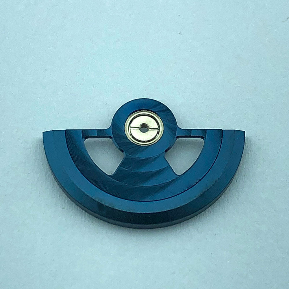 NH35 movement rotor watch accessories hollow out