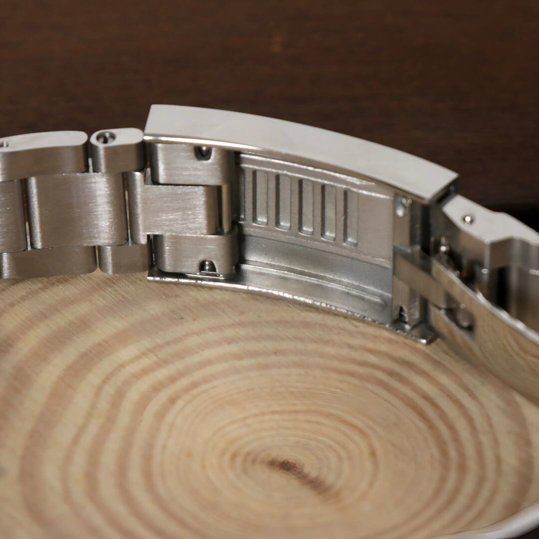 SeikoMod Submariner Kermit